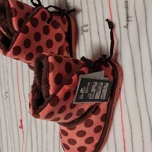 Betty boop children's boots